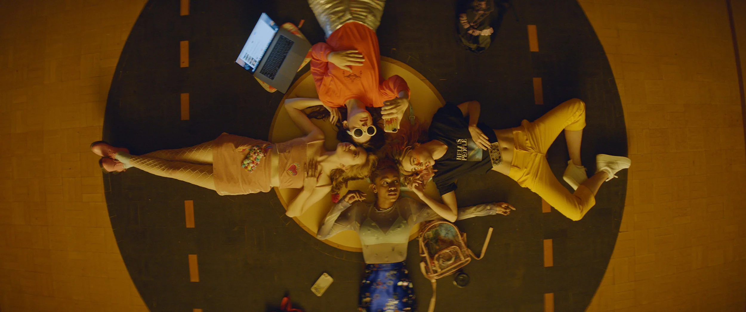 Assassination Nation