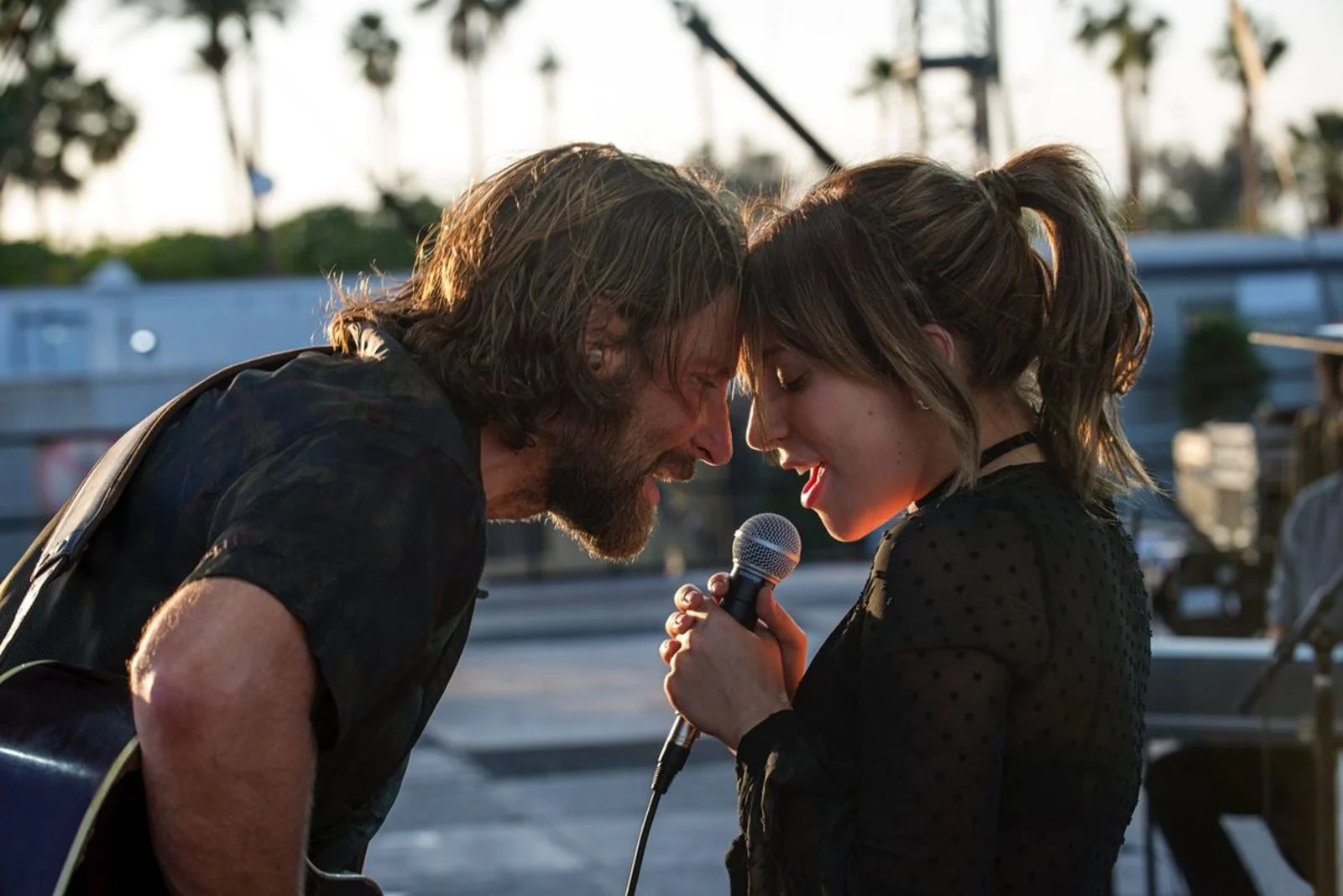 A Star Is Born