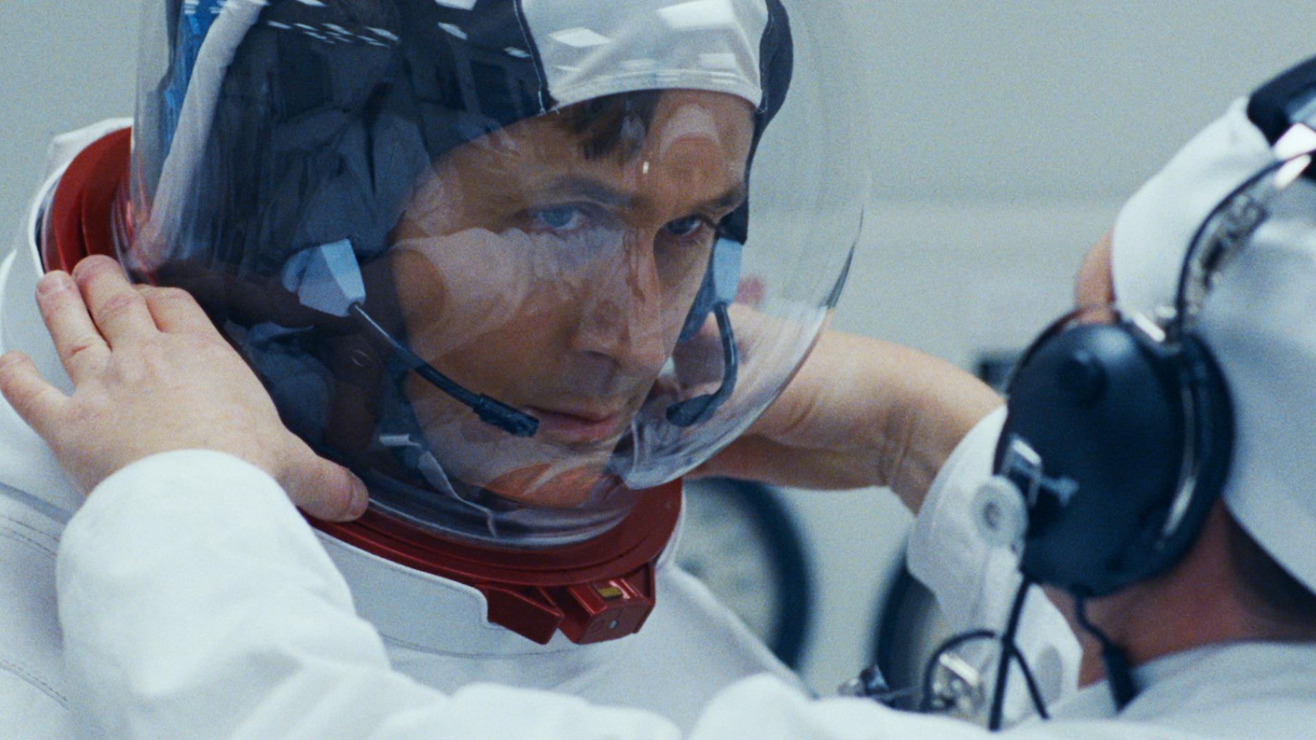 First Man