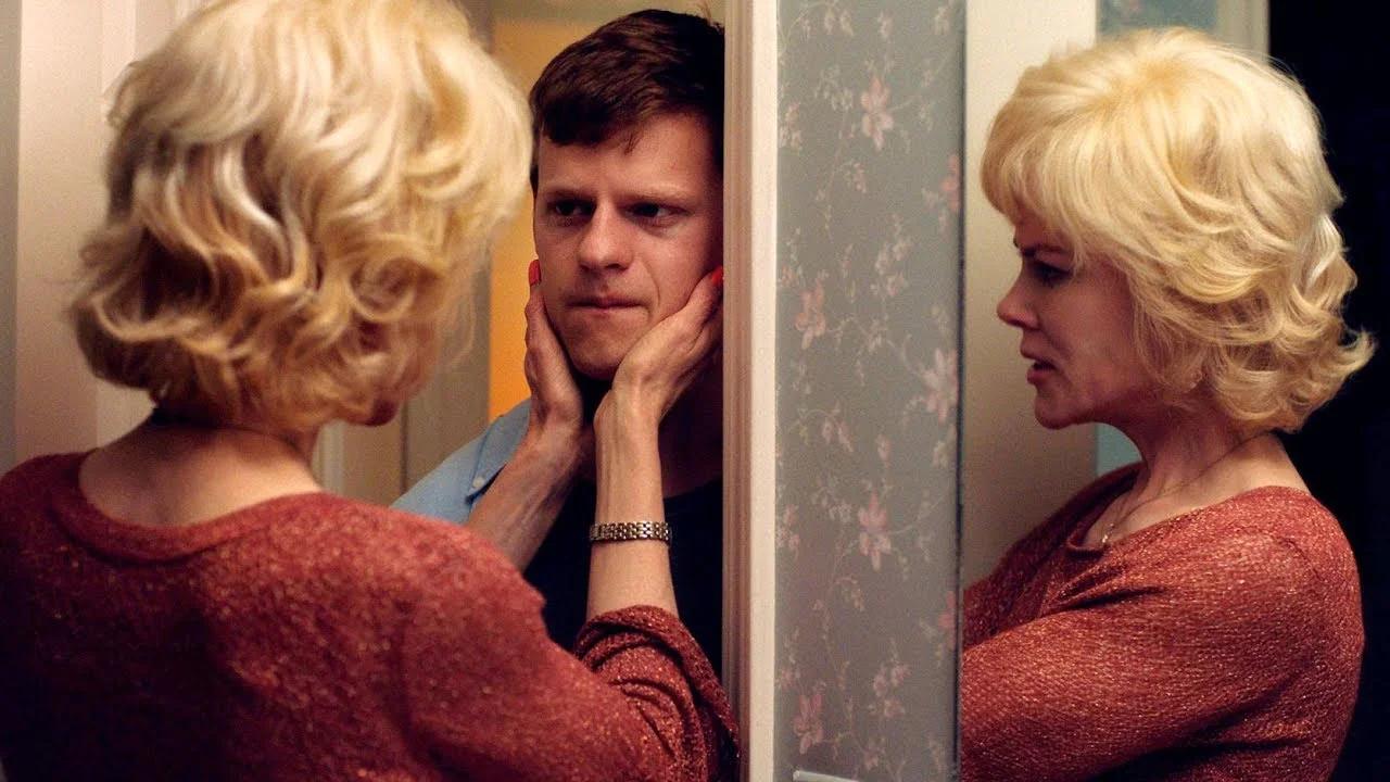 Boy Erased