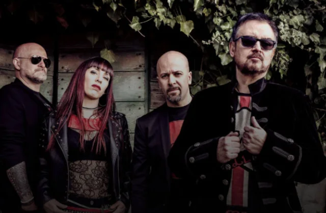 Interview: Claudio Simonetti
