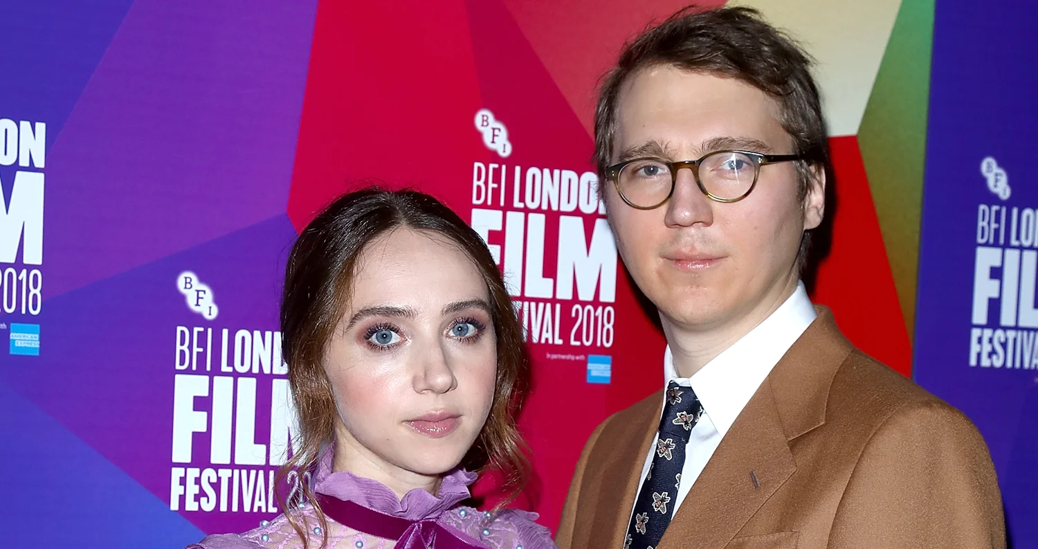 Interview: 'Wildlife' co-writer Zoe Kazan
