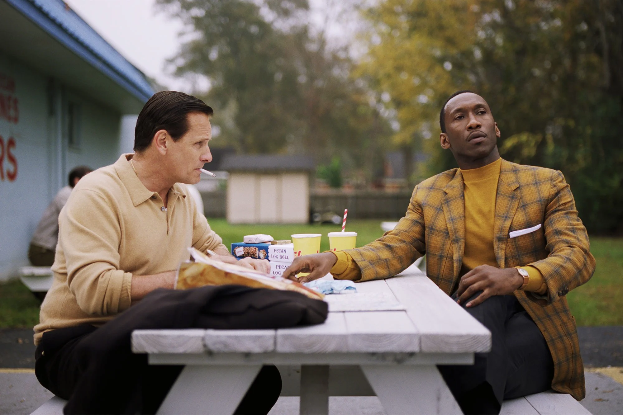 Green Book