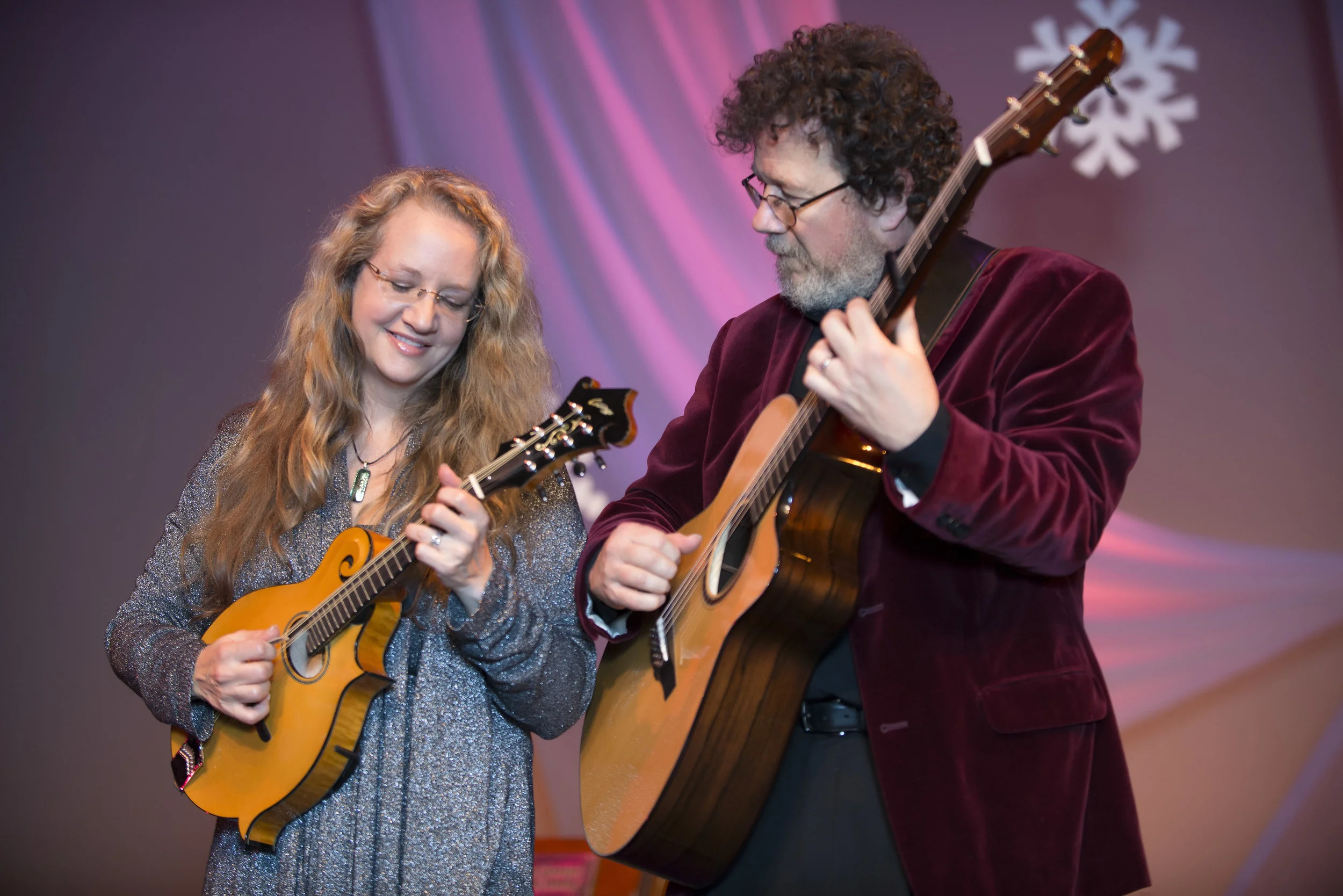 Concert review: A Swannanoa Solstice