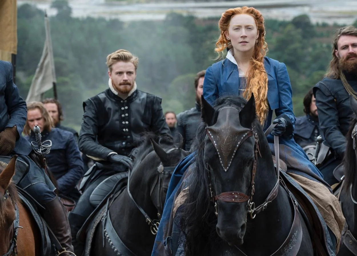 Mary Queen of Scots