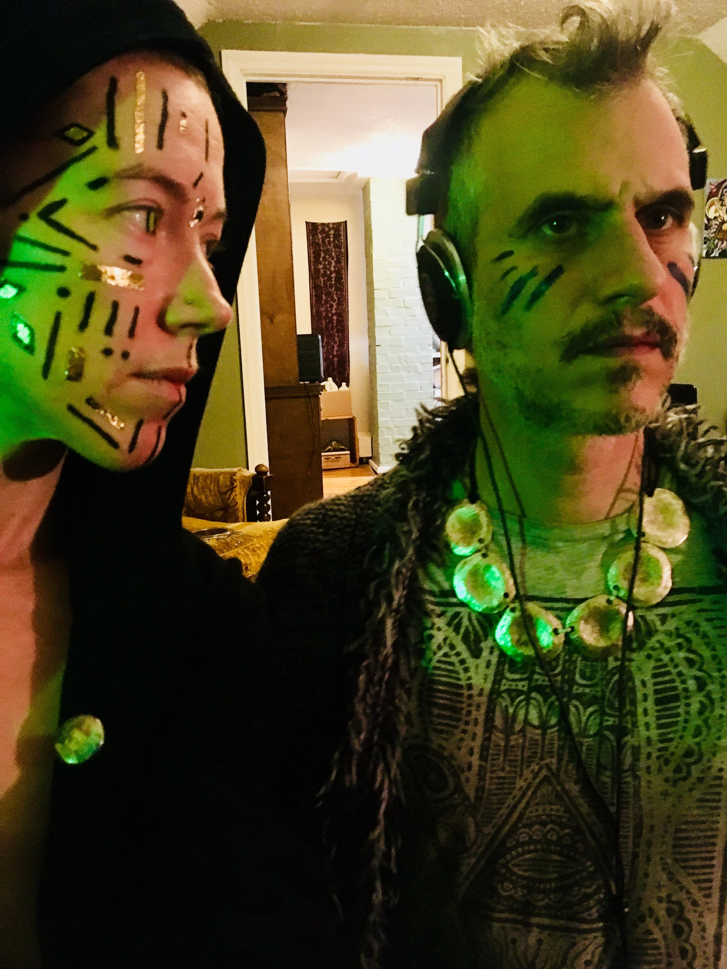 Asheville Fringe Dispatch: Jan. 25