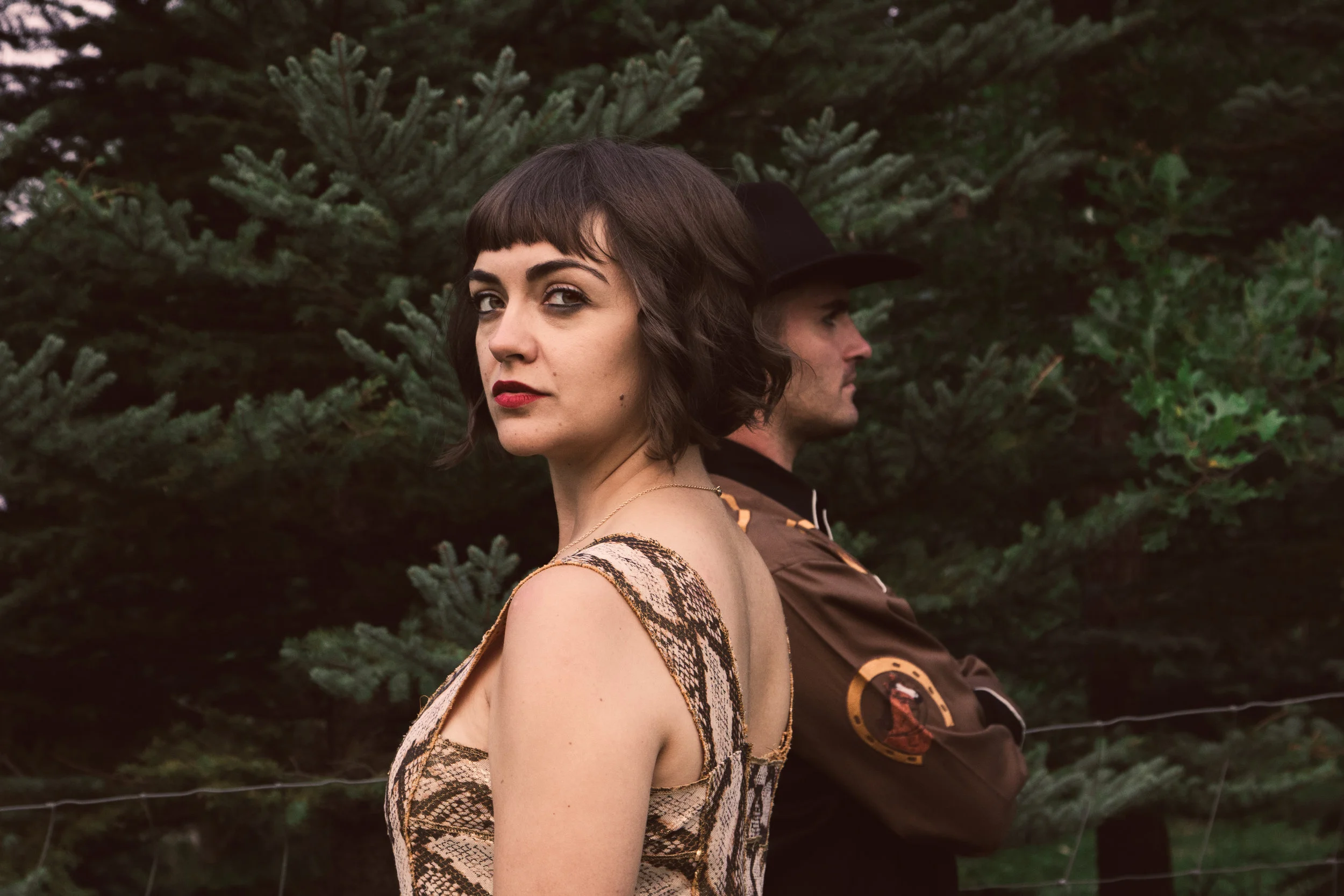 Interview: Neyla Pekarek