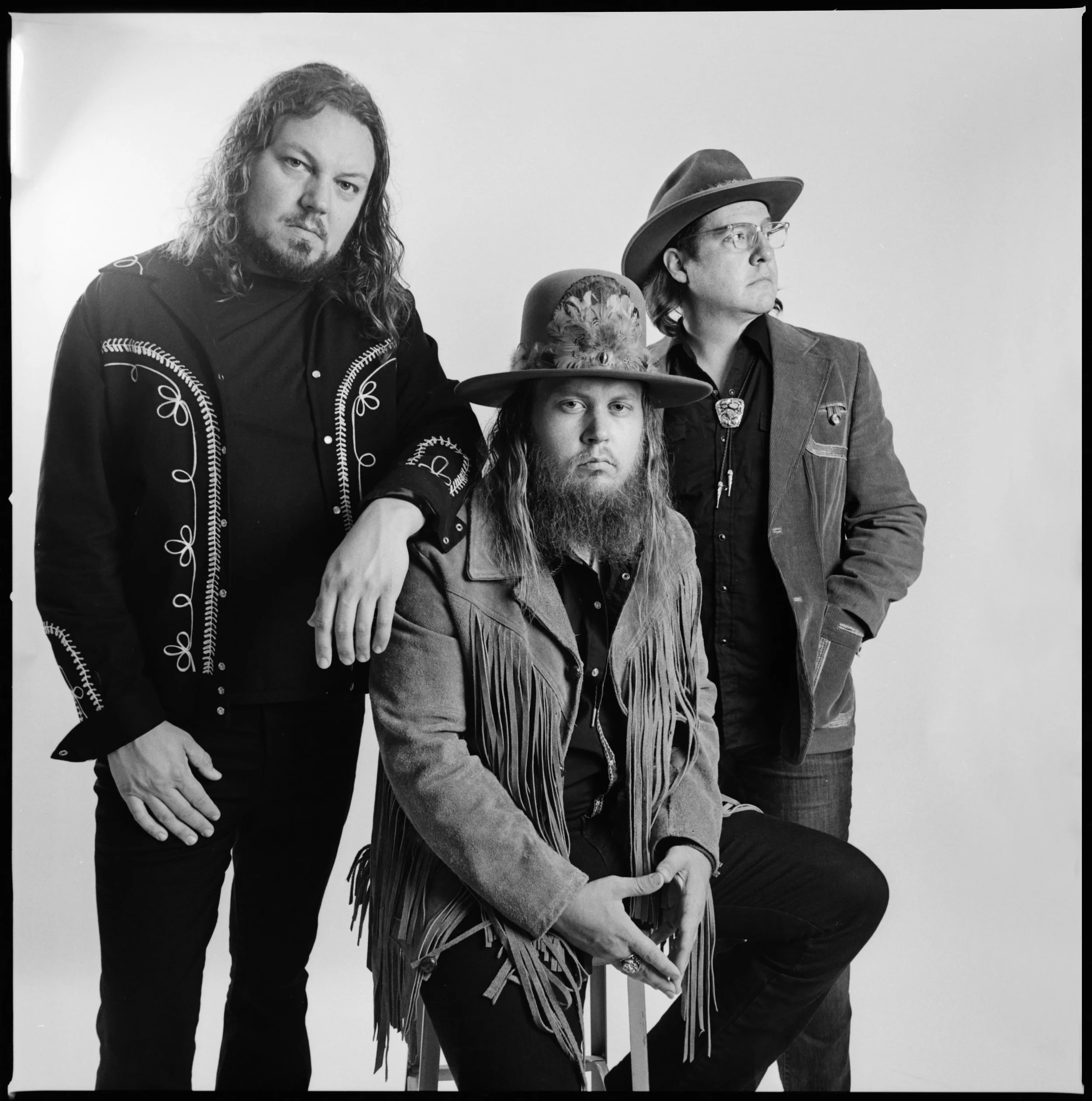 Interview: Rowdy Cope