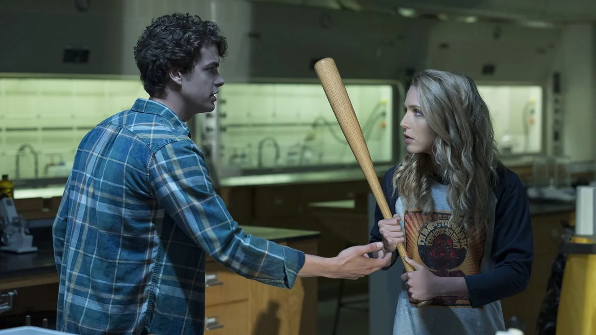 Happy Death Day 2U