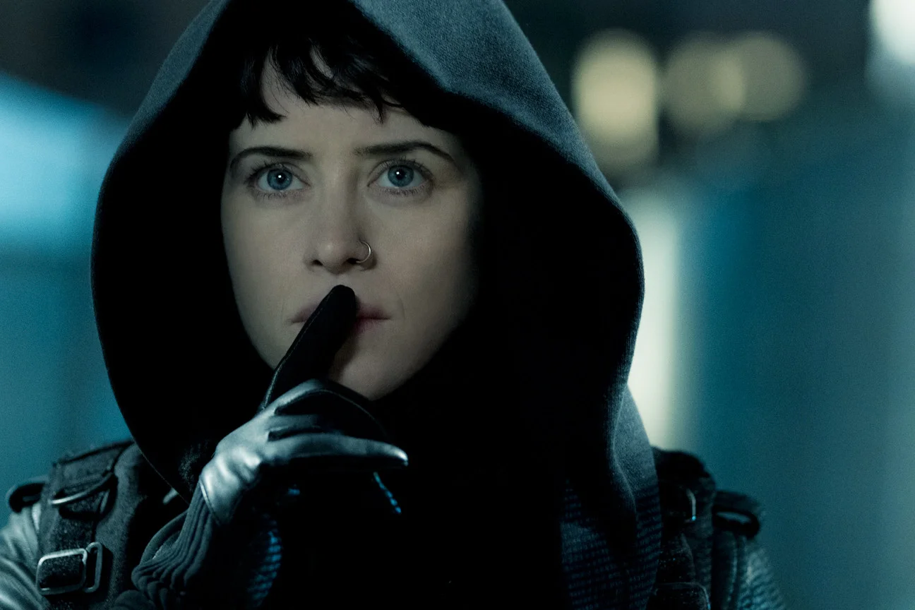 Ranking the Films of 2018: Part Three
