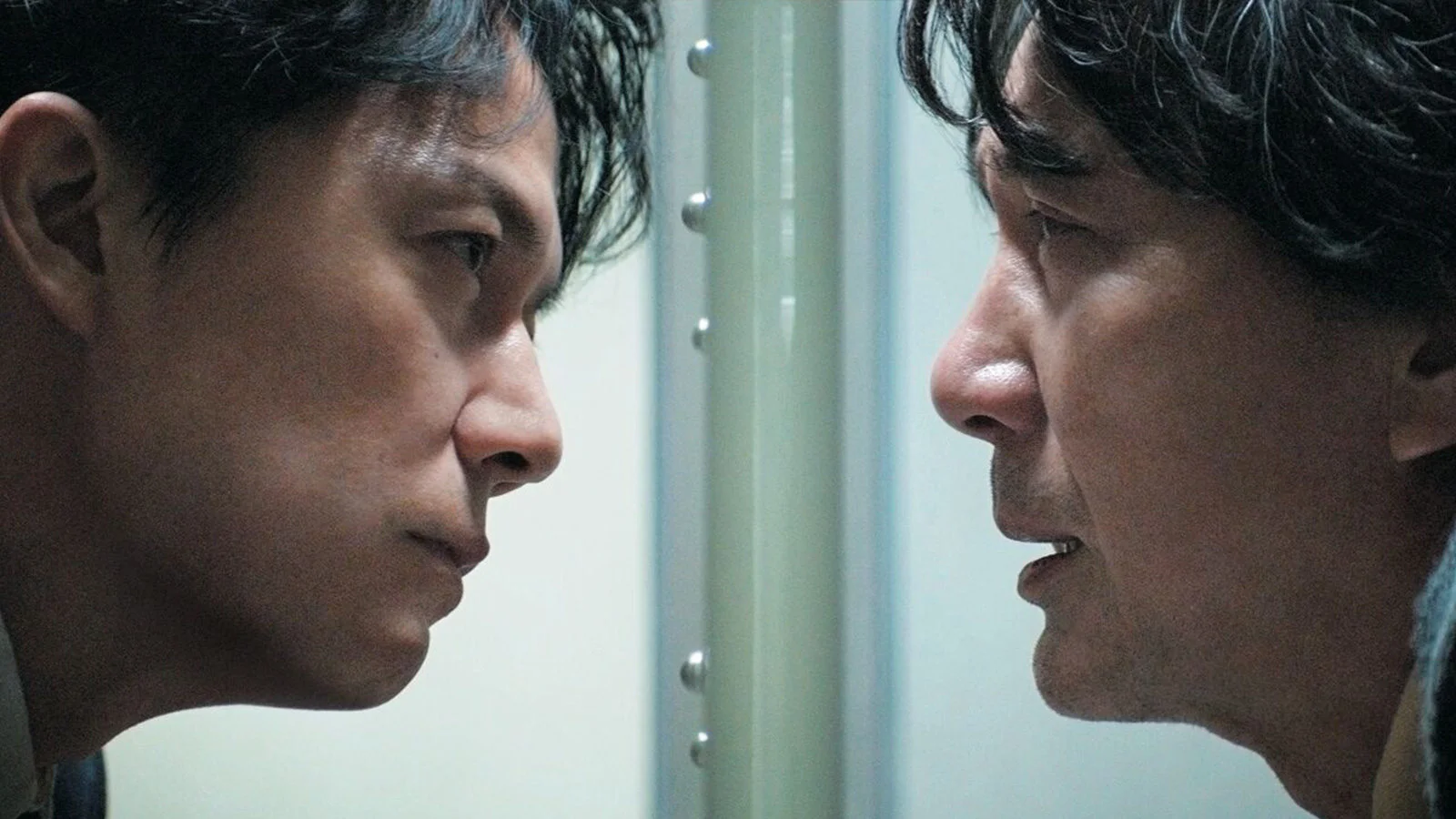 The Third Murder (Film Movement)