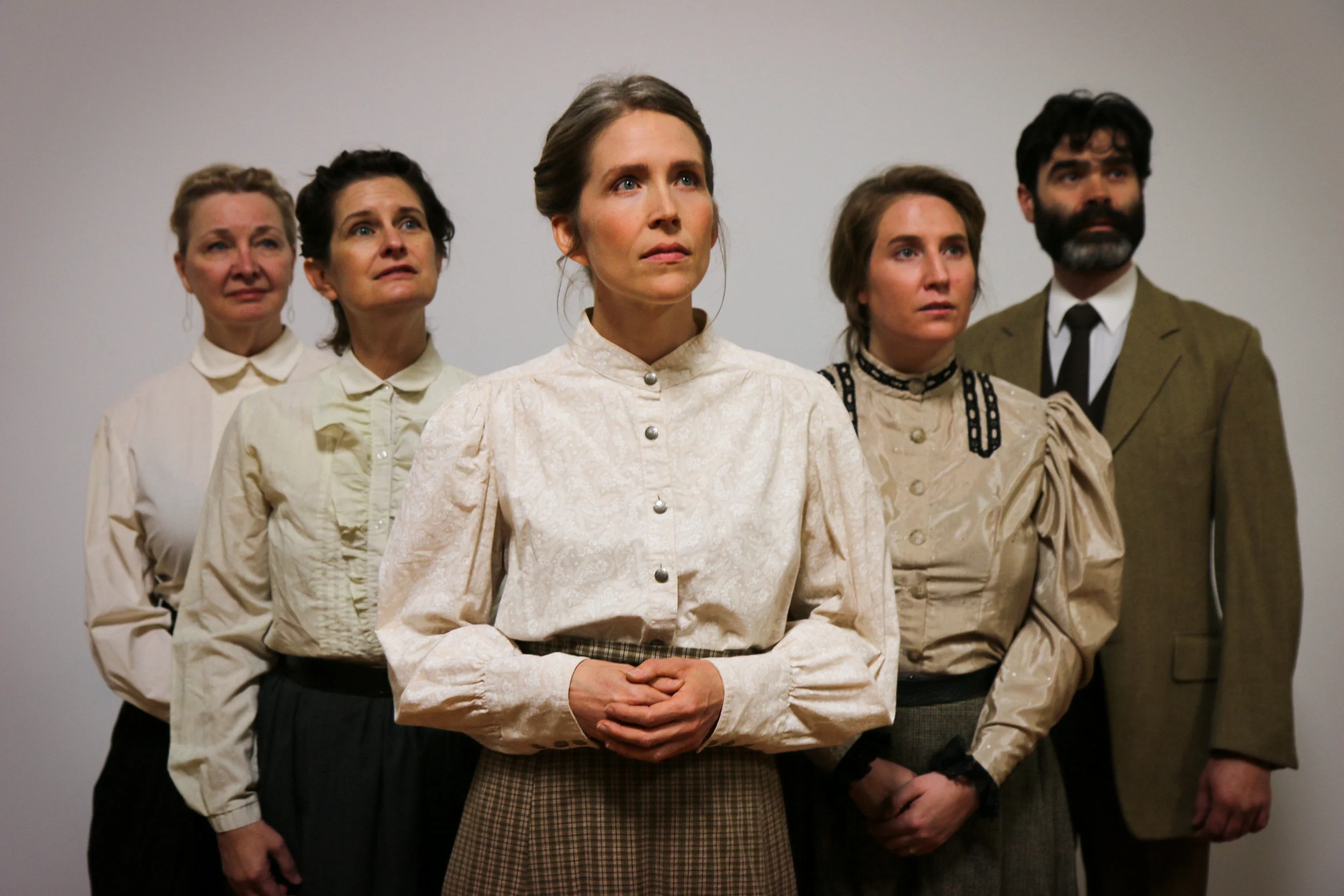 Theater review: Silent Sky from Immediate Theatre Project