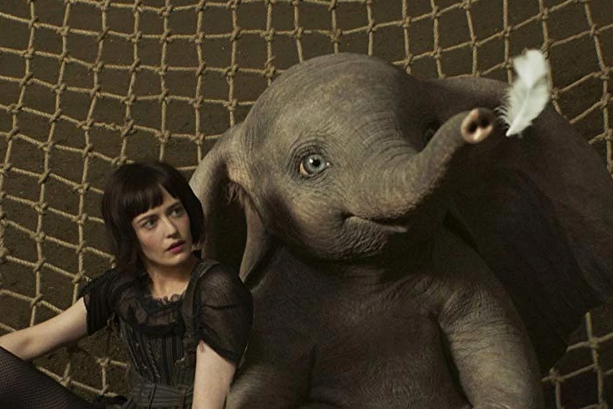 Dumbo