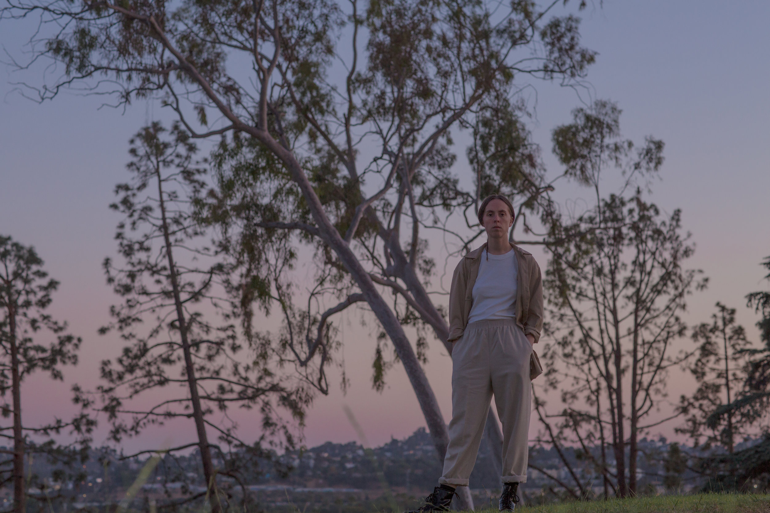 Interview: Meg Duffy
