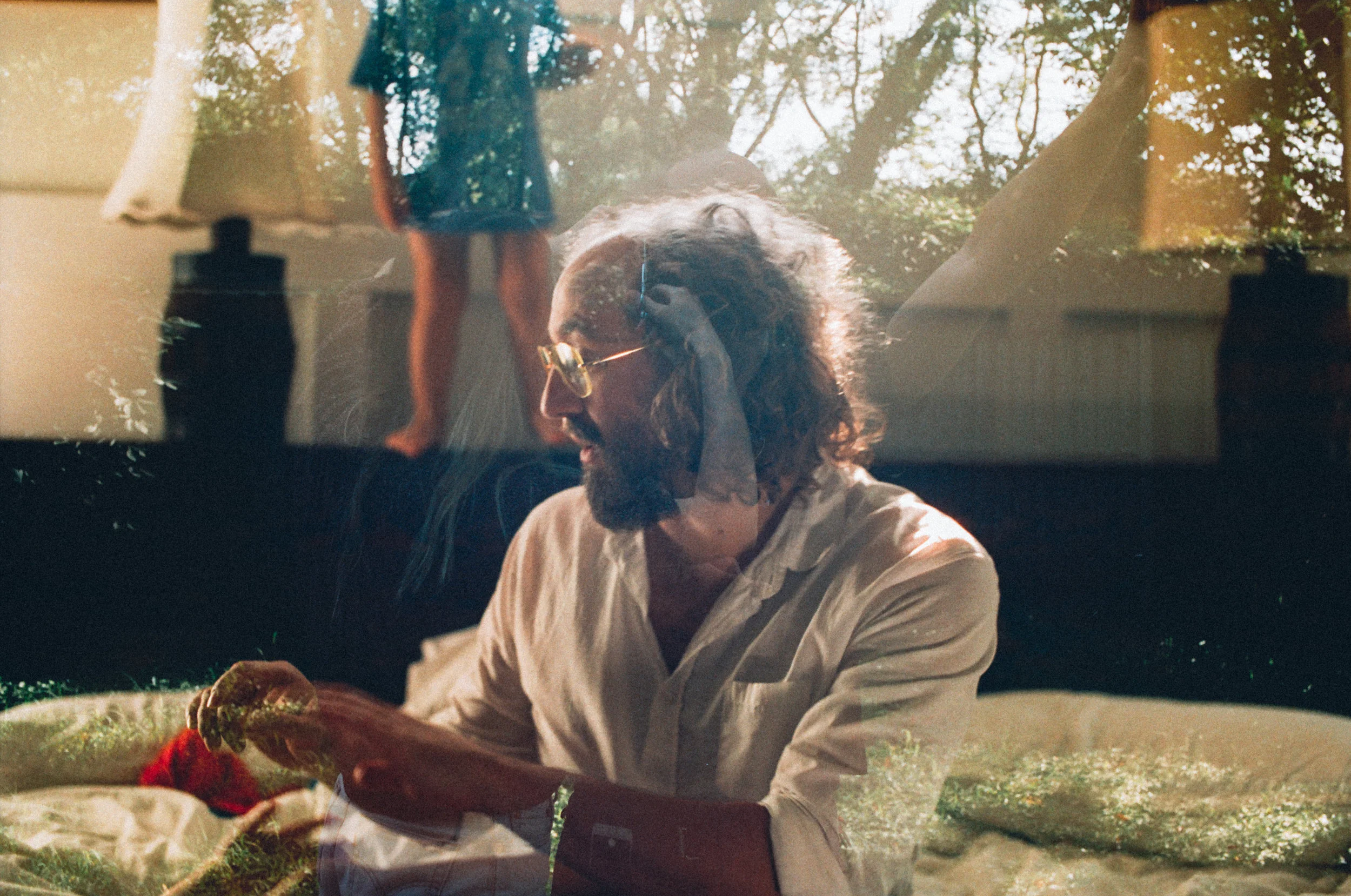 The 4/20 interviews: Phosphorescent