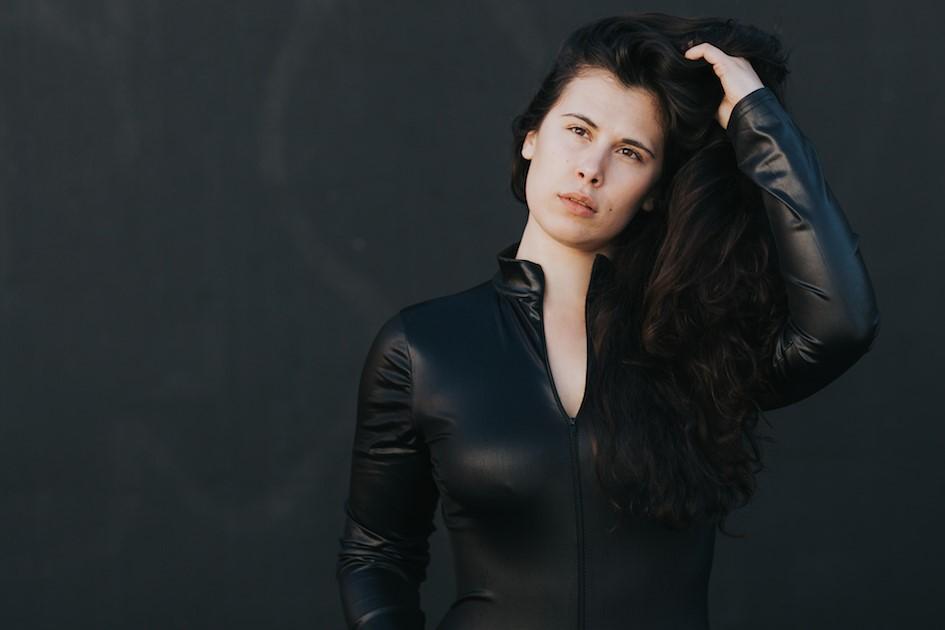 The 4/20 interviews: Brie Capone