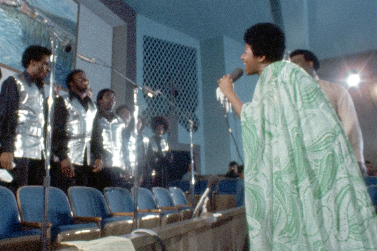 Amazing Grace