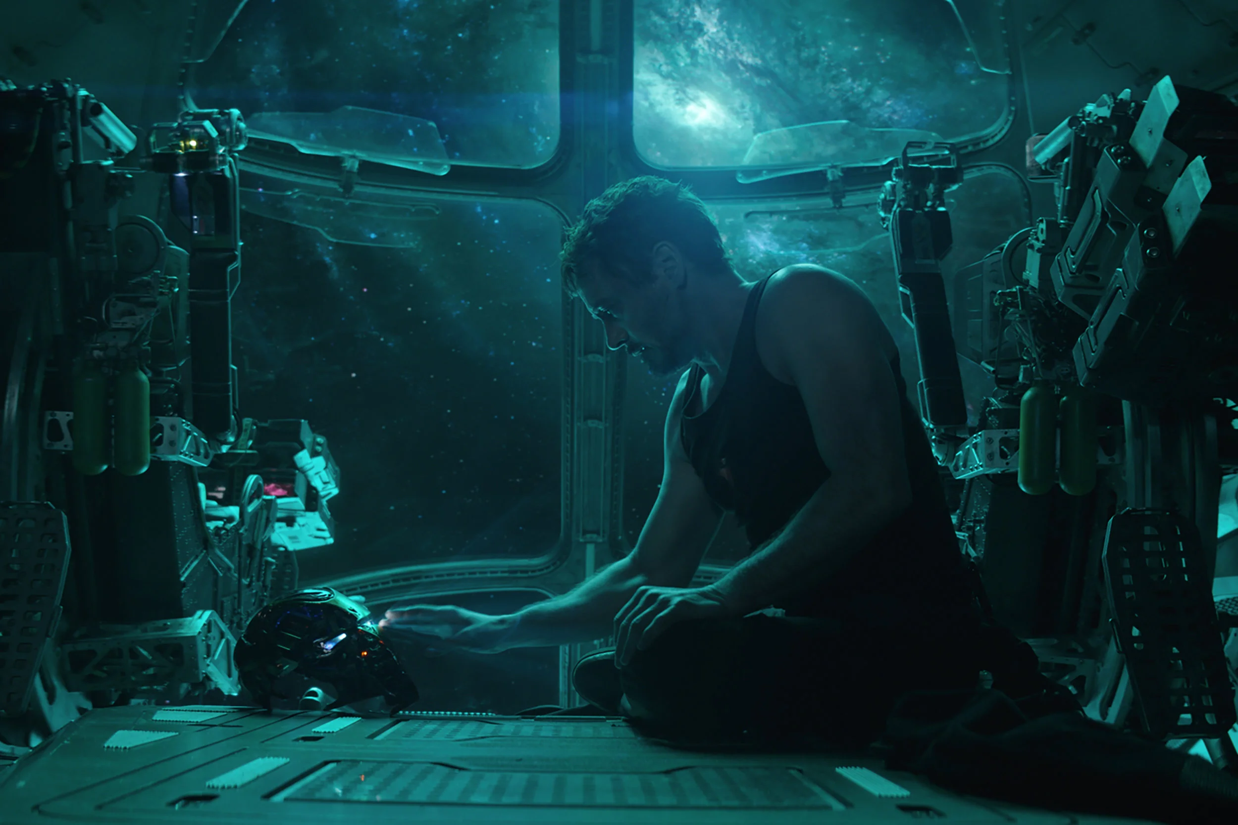 Avengers: Endgame