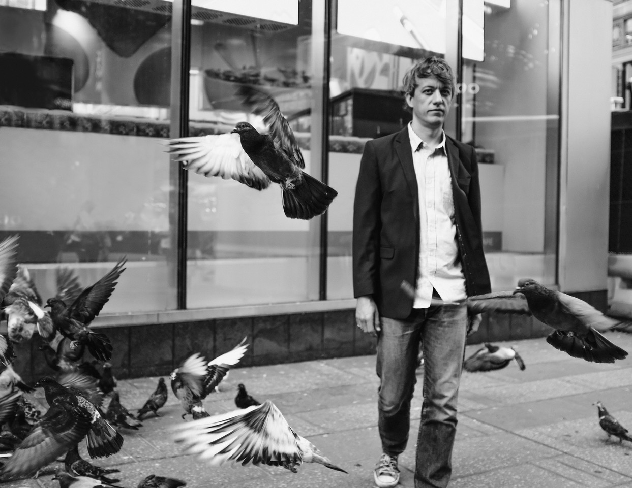 Interview: Steve Gunn
