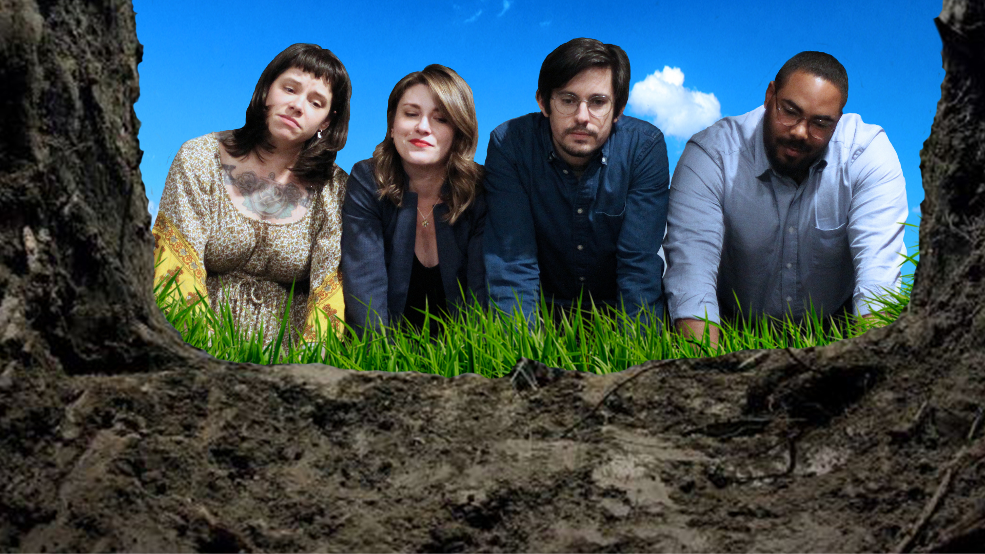 Theater review: Buncombe Tower at The Magnetic Theatre