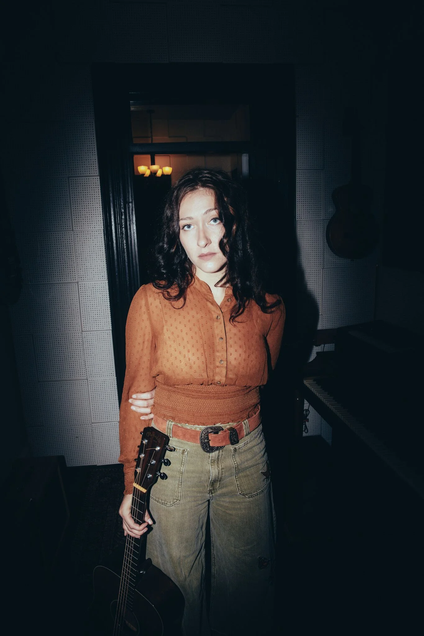 Interview: Alexa Rose