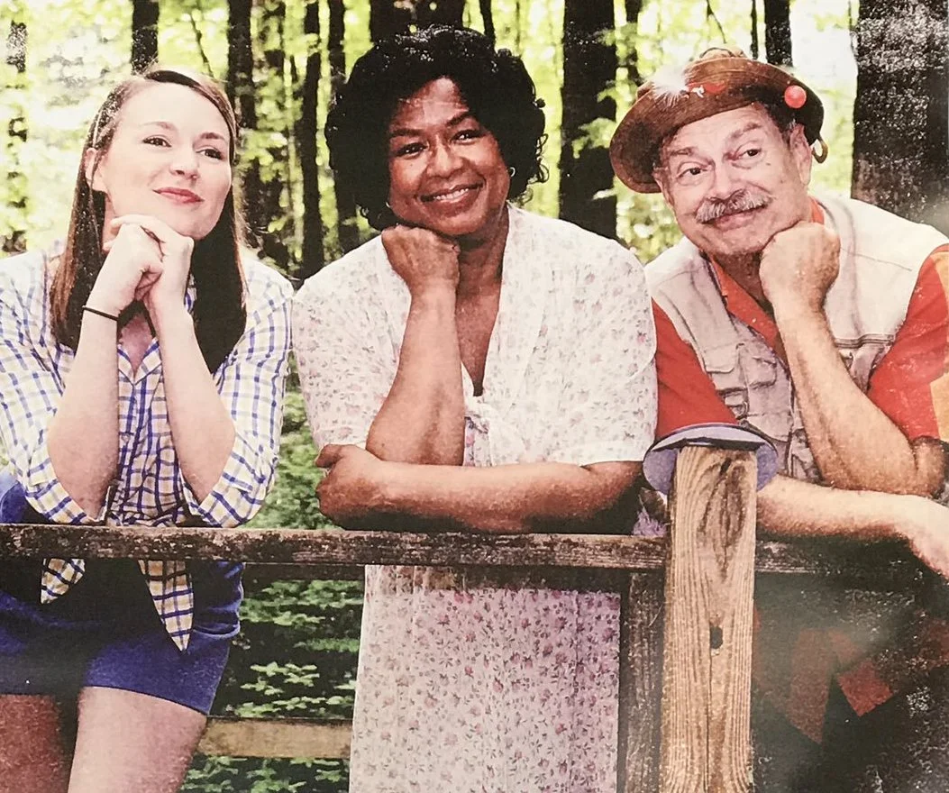 Proposals at Flat Rock Playhouse