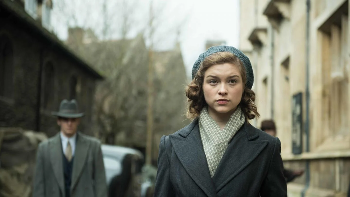 Red Joan
