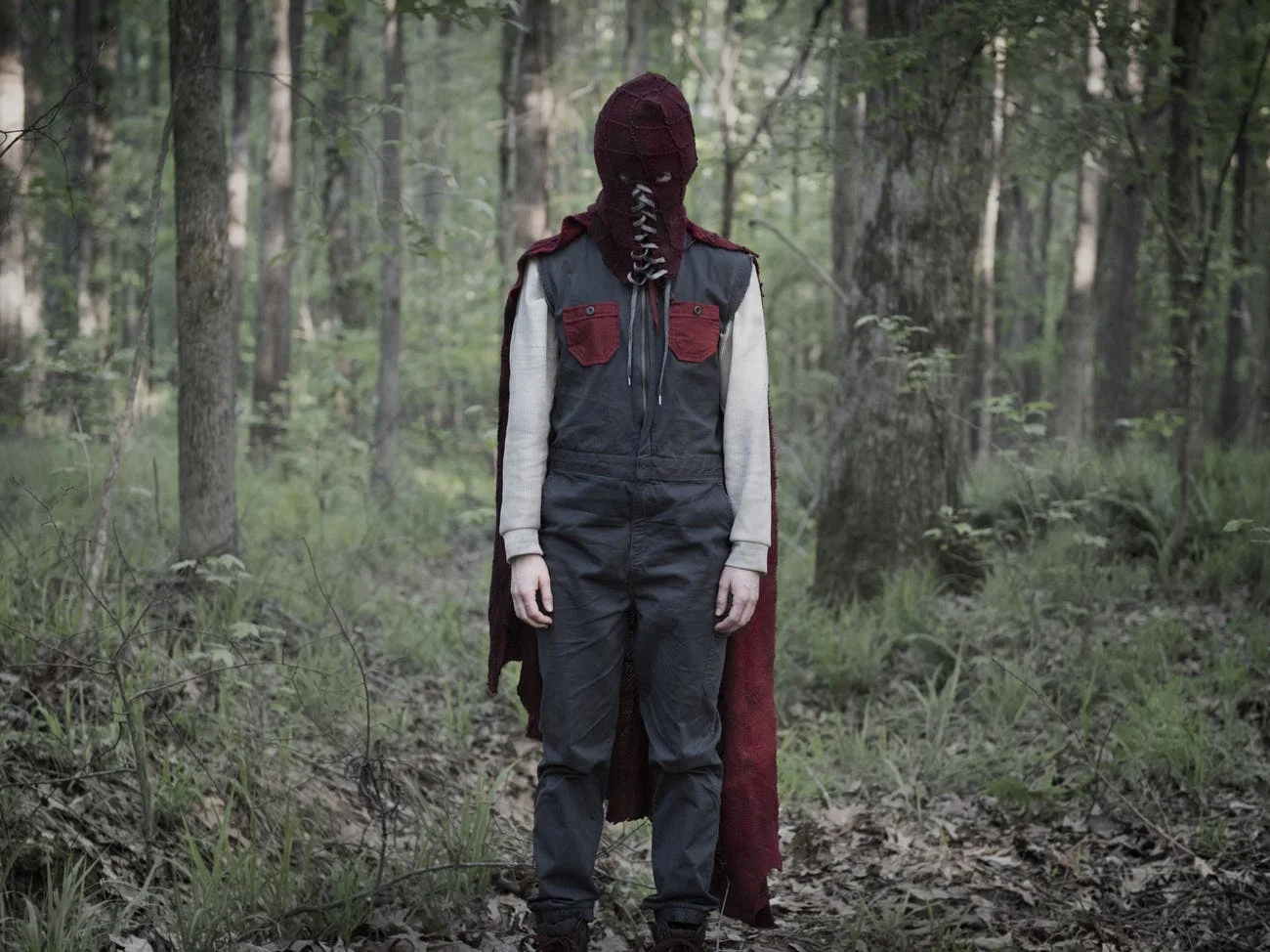 Brightburn