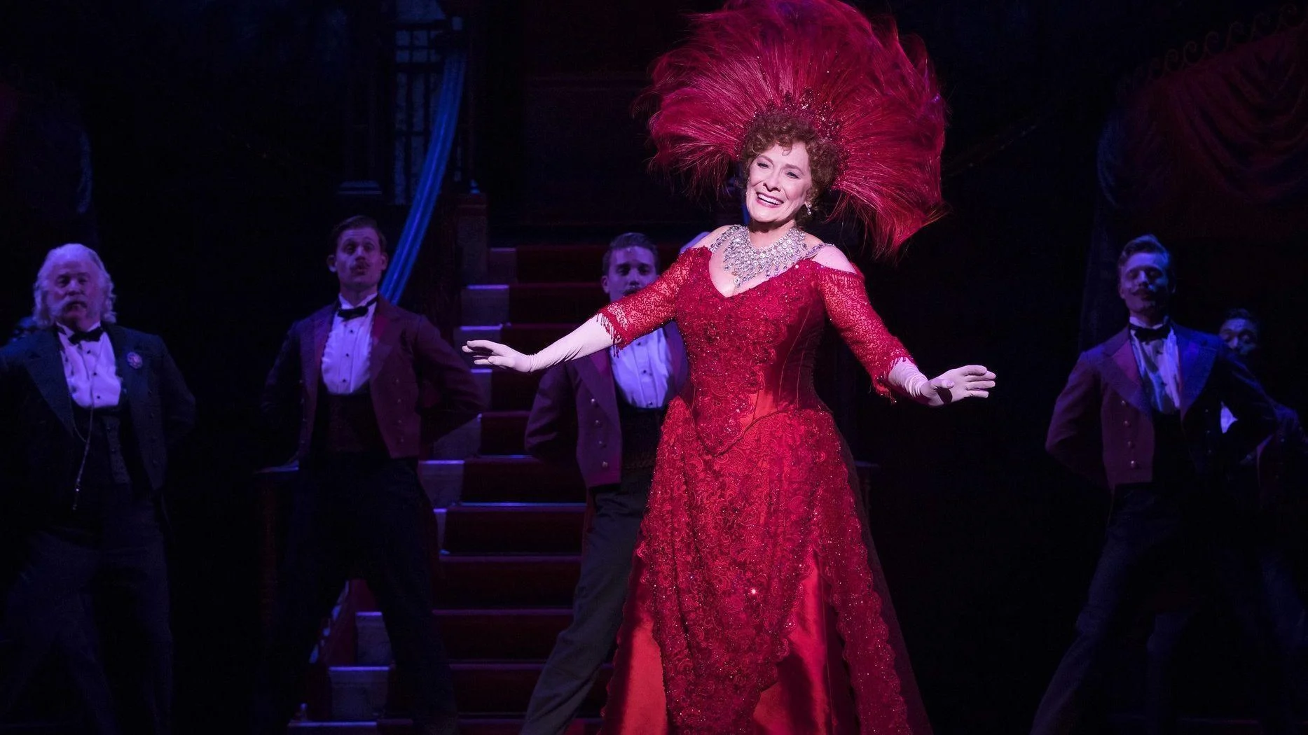 Hello, Dolly! at The Peace Center