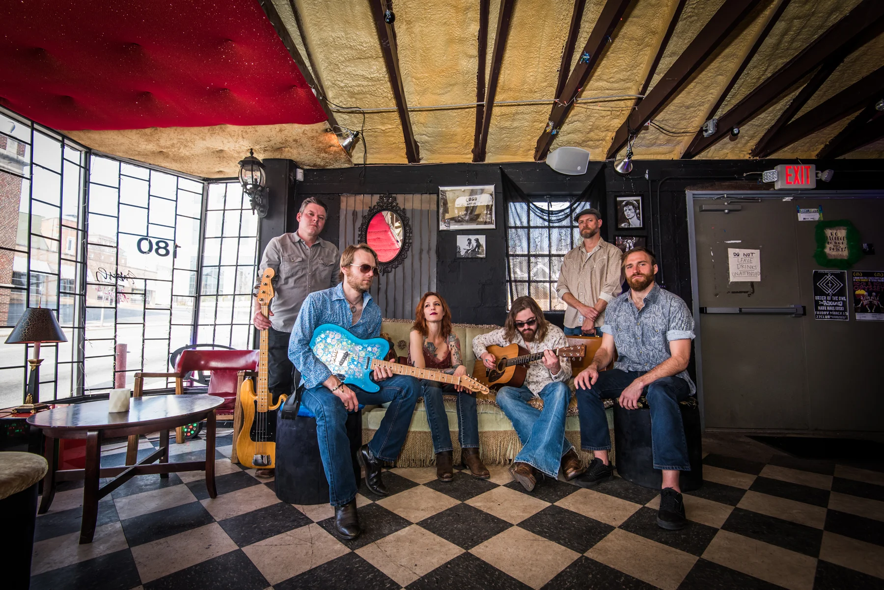 Interview: Casey Kristofferson