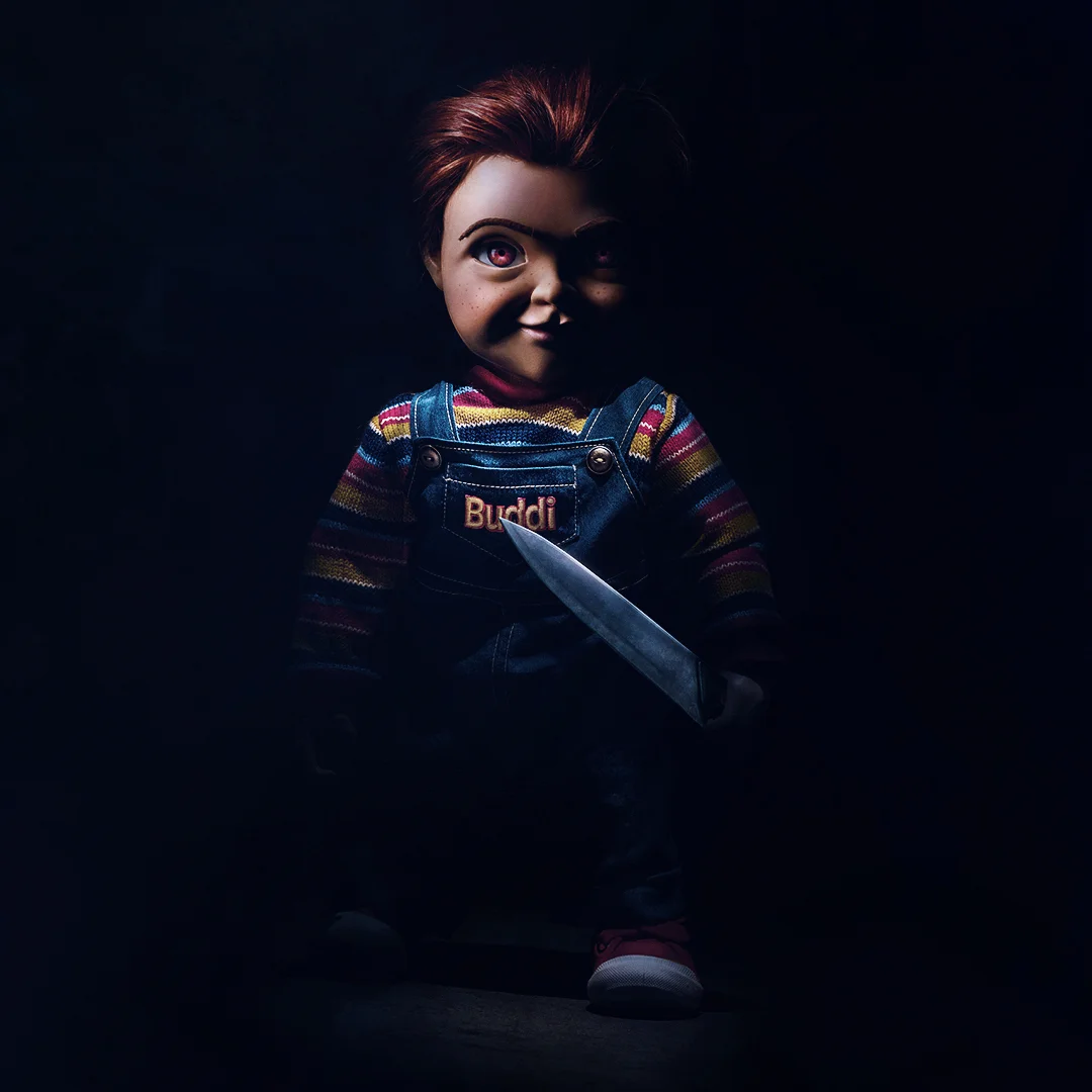 Child's Play