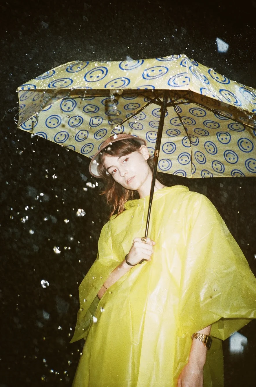 Interview: Faye Webster