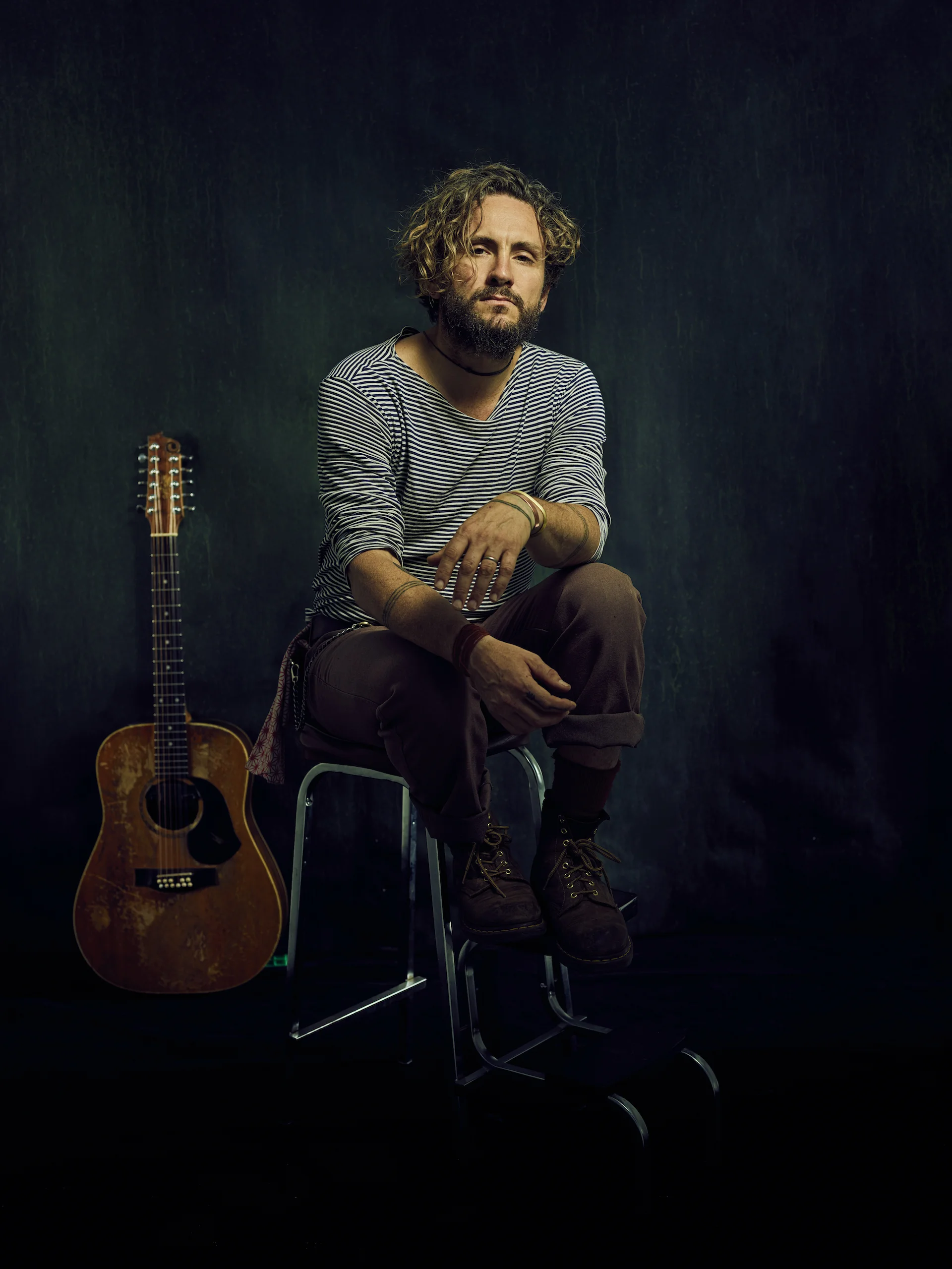 Photo by Kane Hibberd