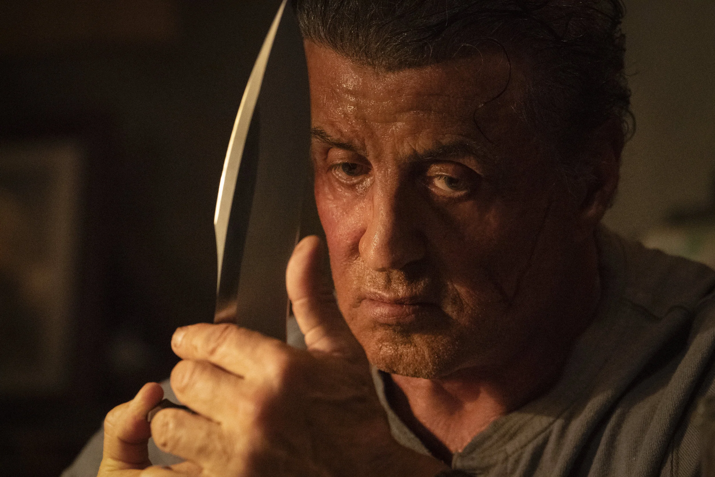 Rambo: Last Blood