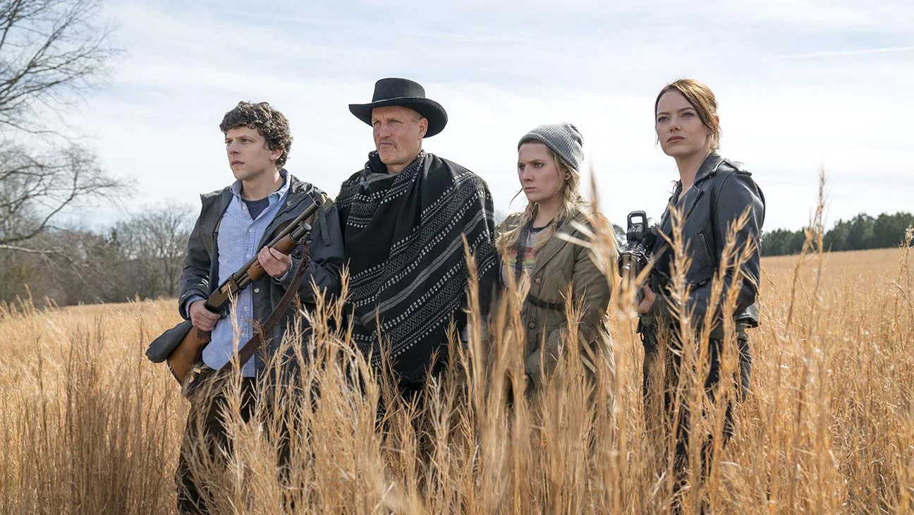 Zombieland: Double Tap