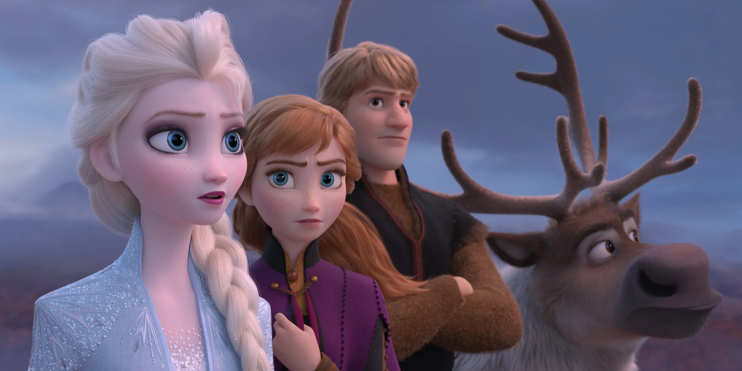 Frozen II