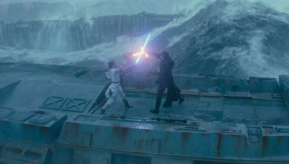 Star Wars: The Rise of Skywalker