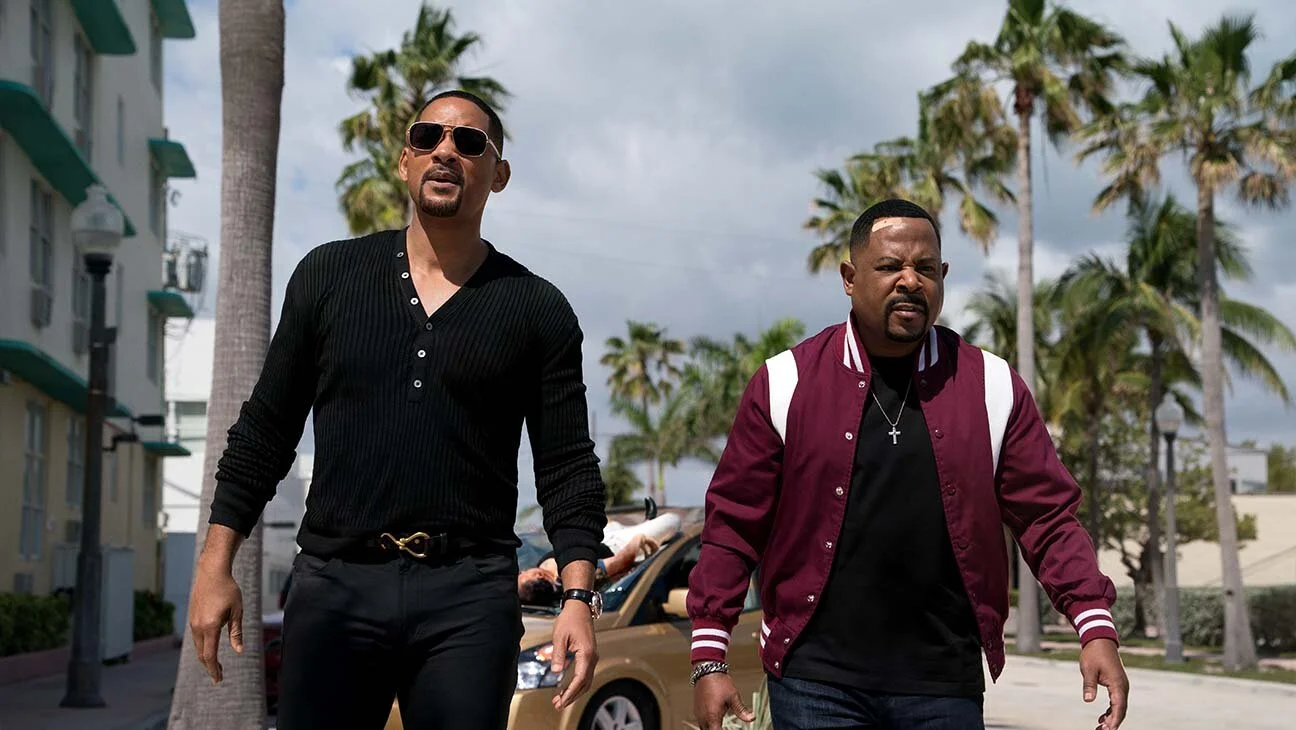 Bad Boys for Life