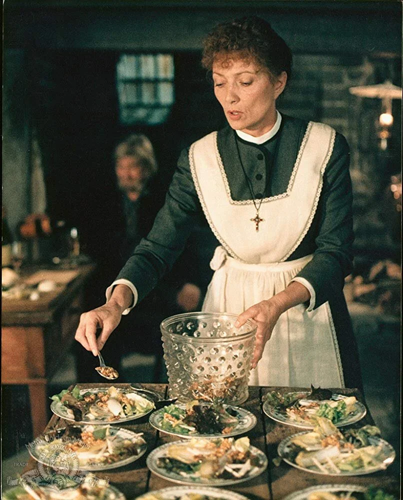 Babette's Feast: Movies &amp; Meaning Festival Preview