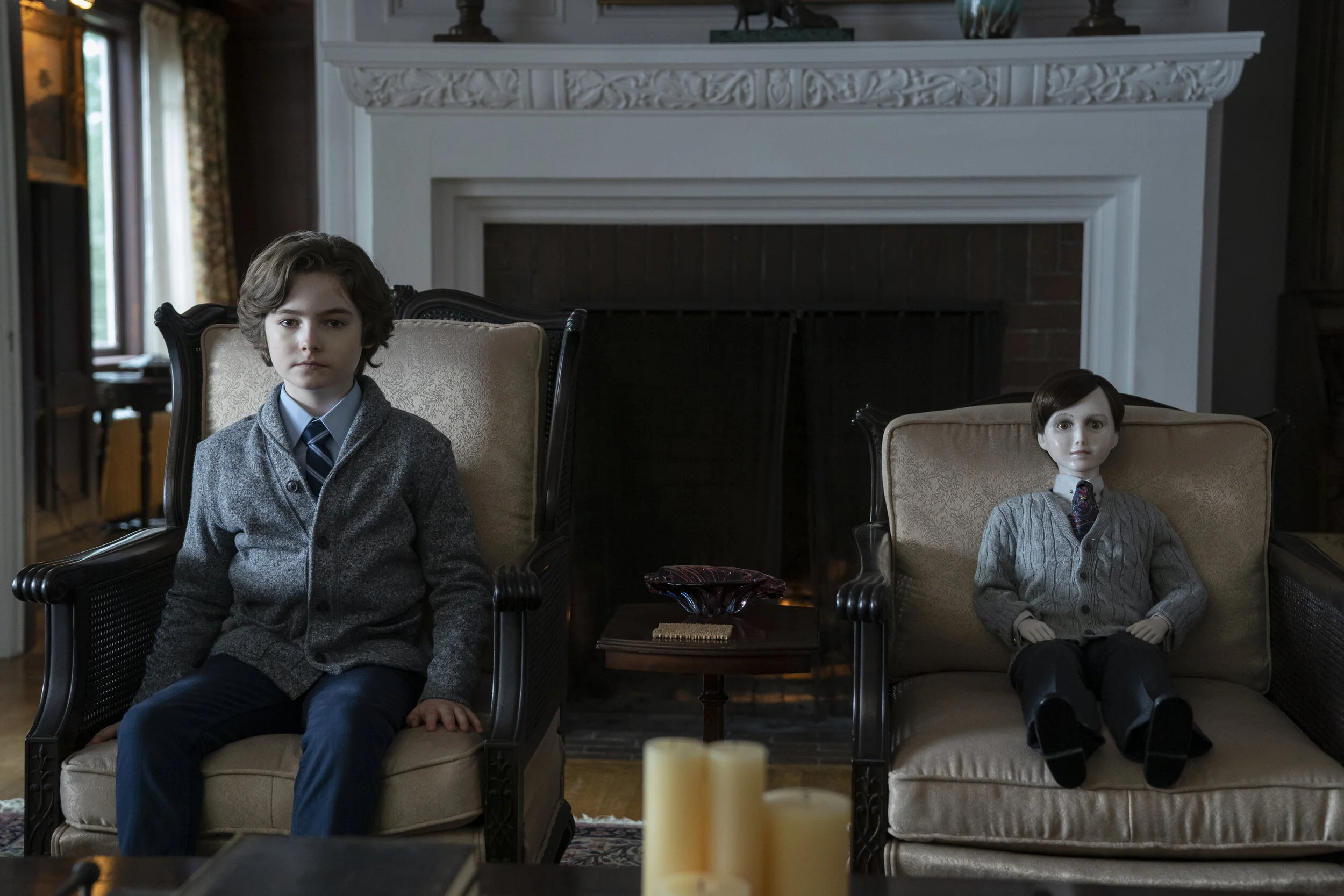 Brahms: The Boy II