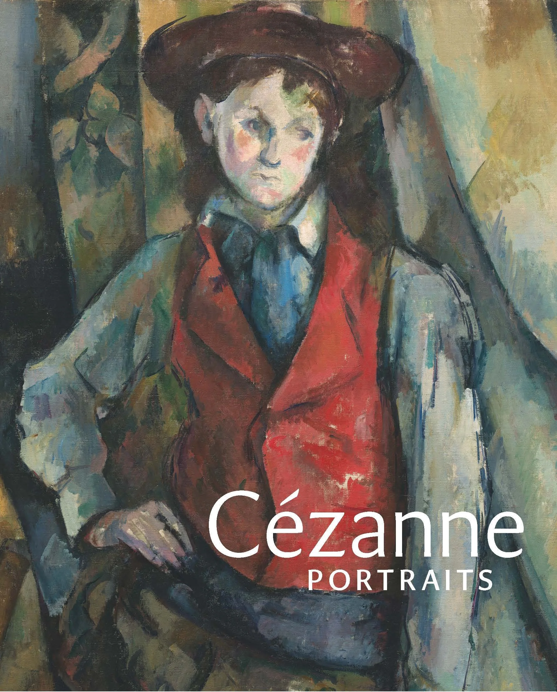 Cézanne: Portraits of a Life