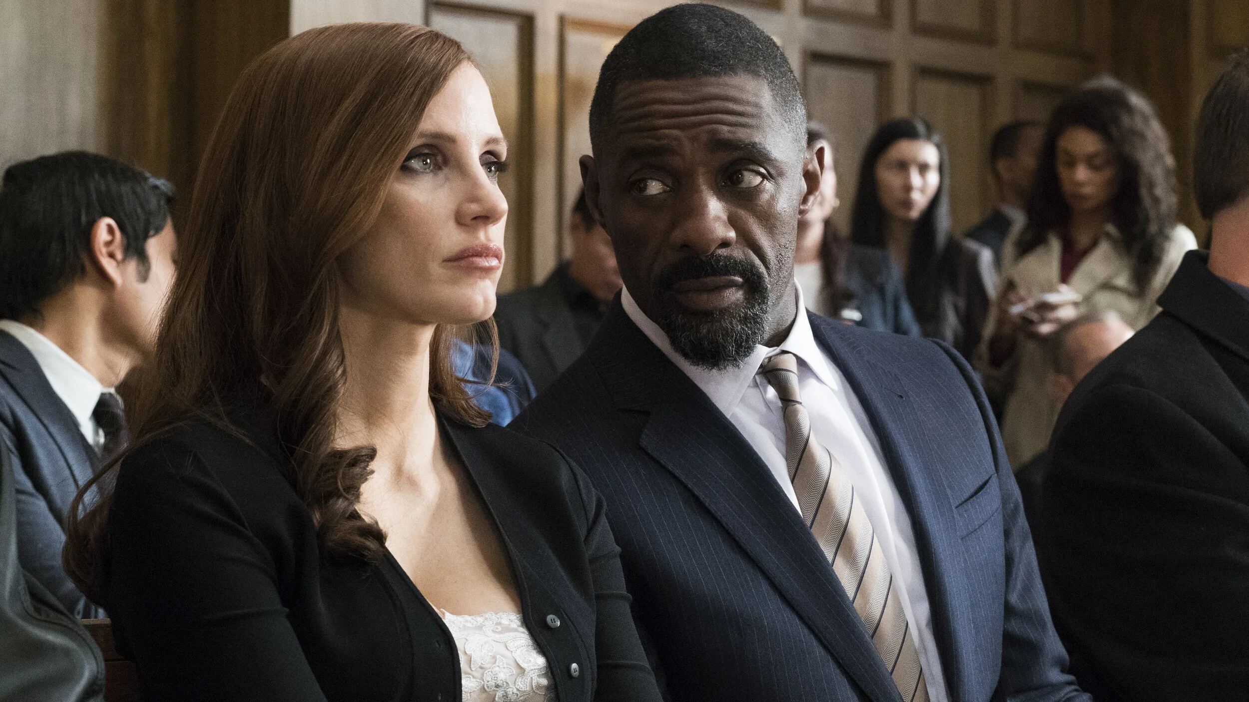 Molly's Game (virtual discussion)