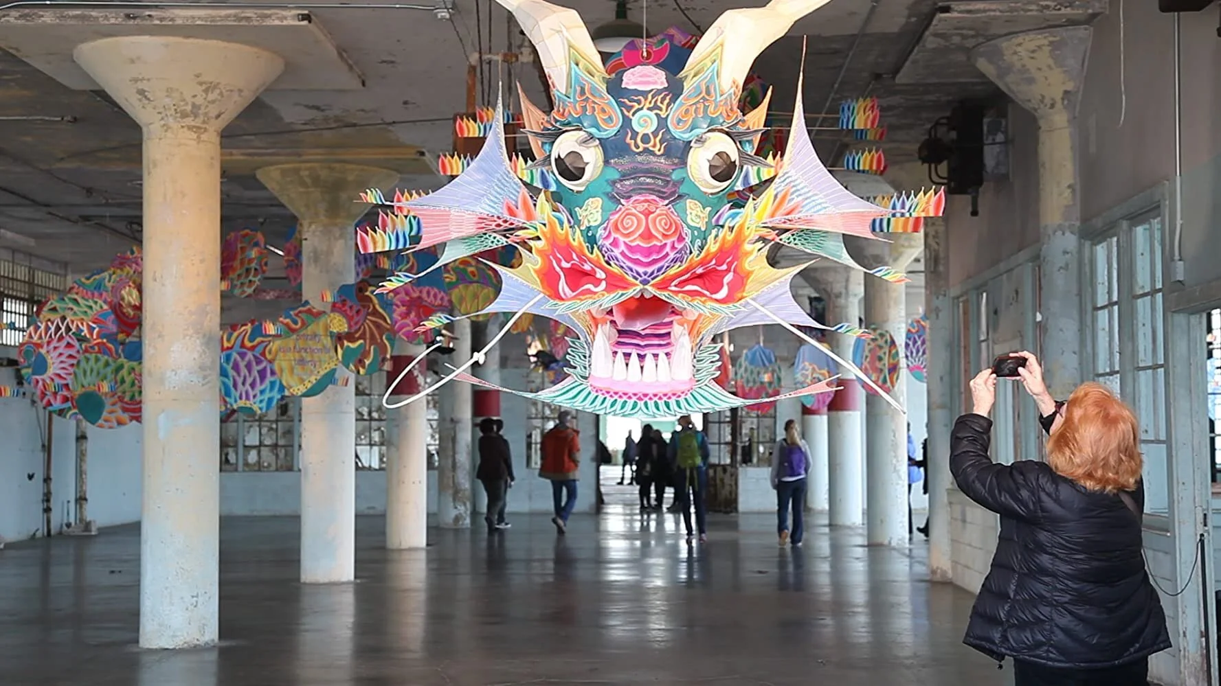 Ai Weiwei: Yours Truly