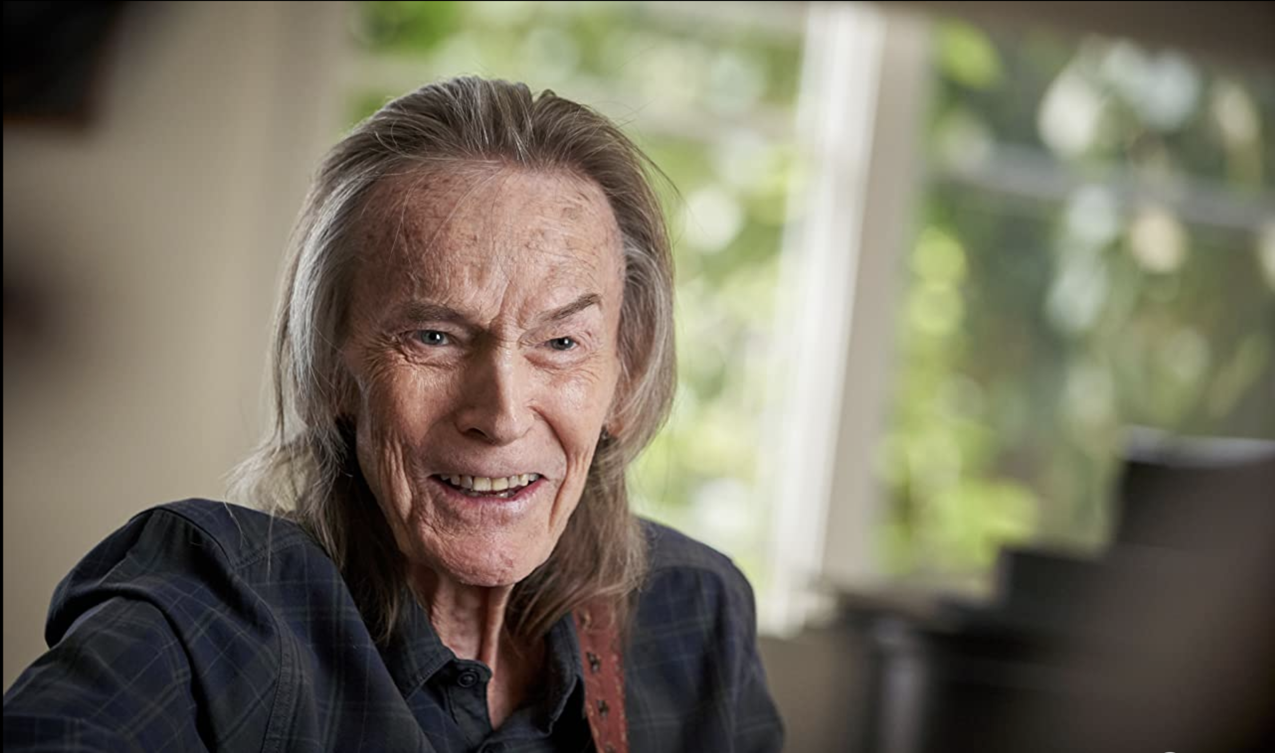 Gordon Lightfoot: If You Could Read My Mind