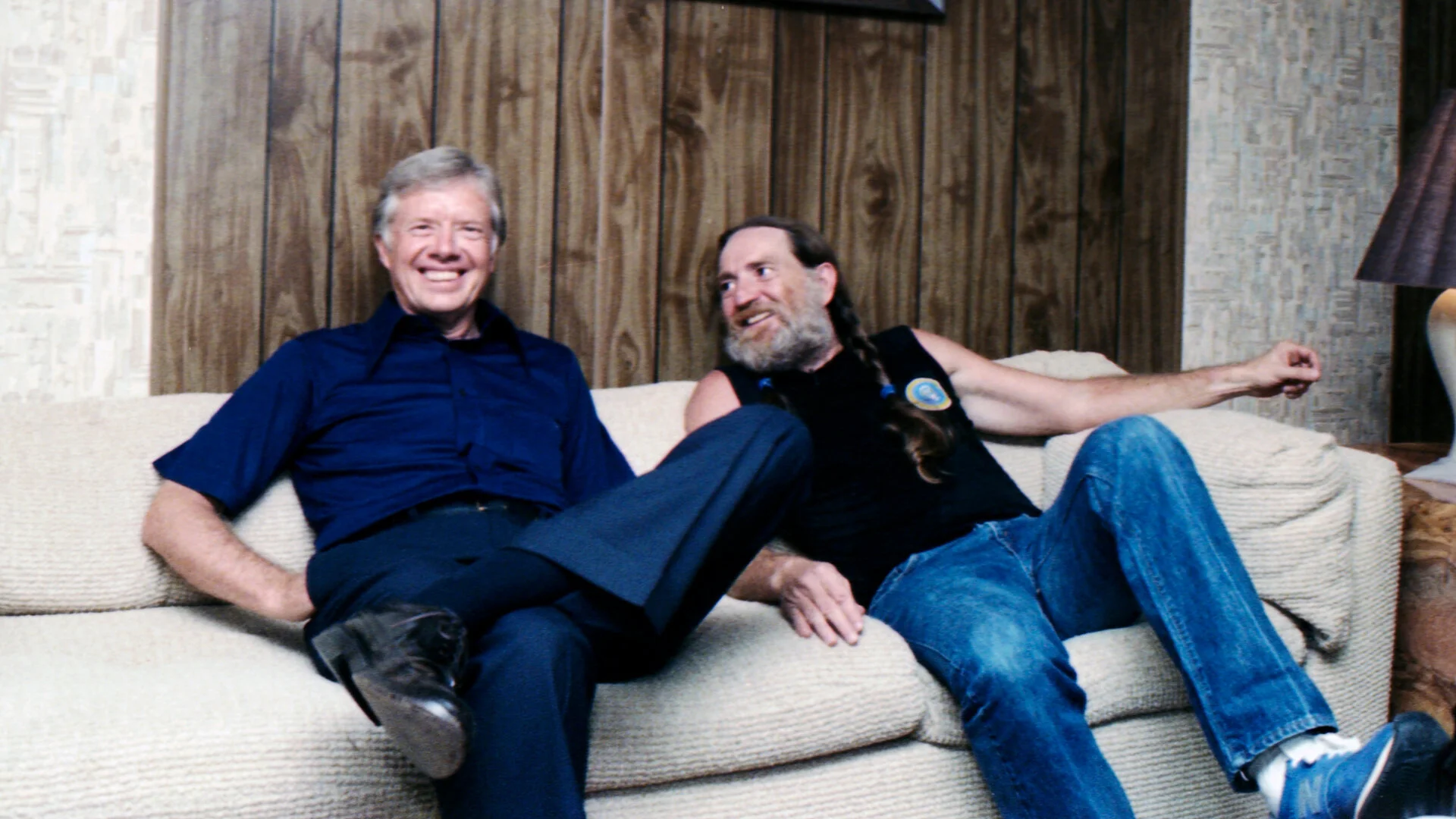 Jimmy Carter: Rock &amp; Roll President