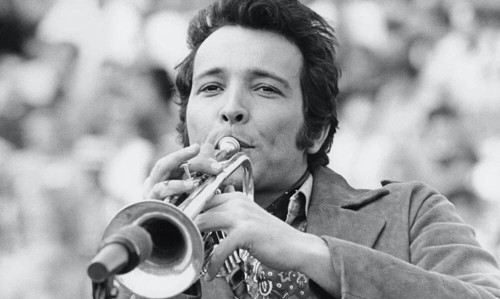 Herb Alpert Is...