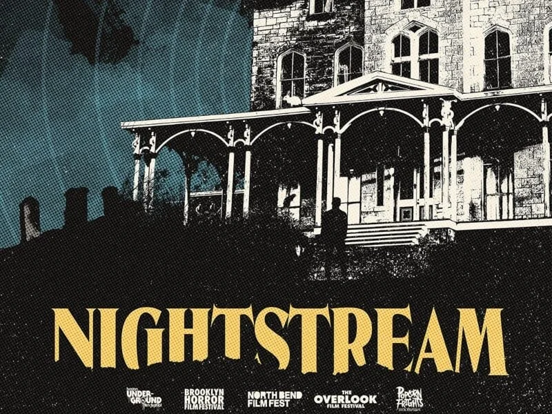 Nightstream 2020 recap