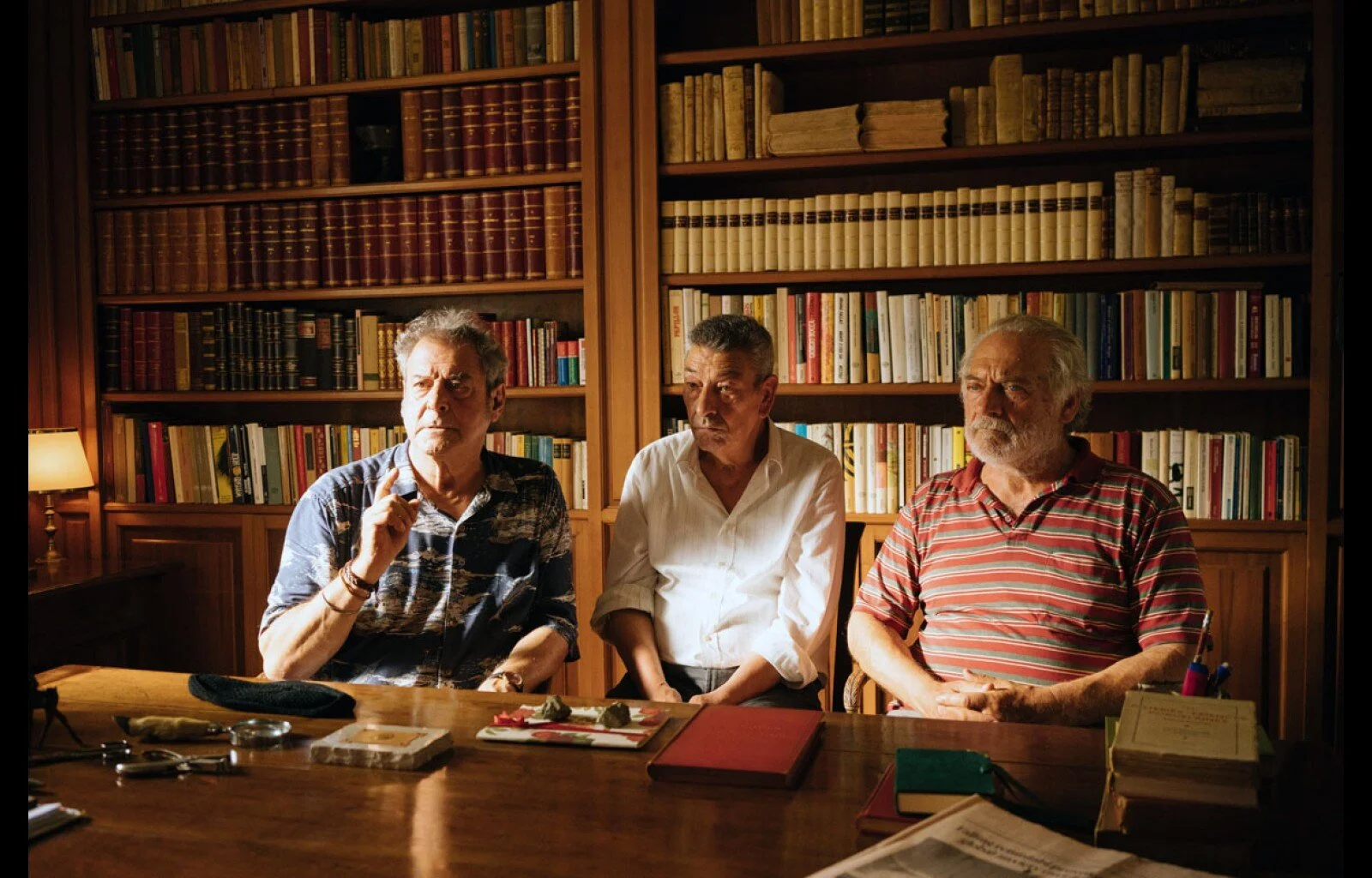 Citizens of the World