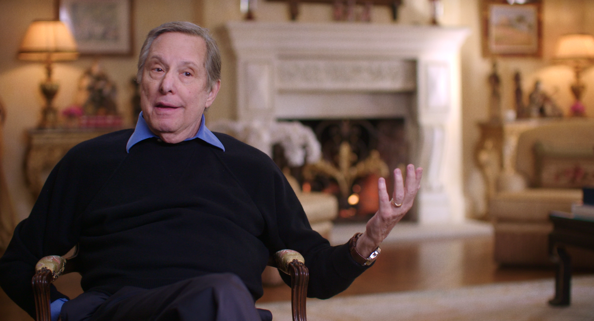 Leap of Faith: William Friedkin on 'The Exorcist'