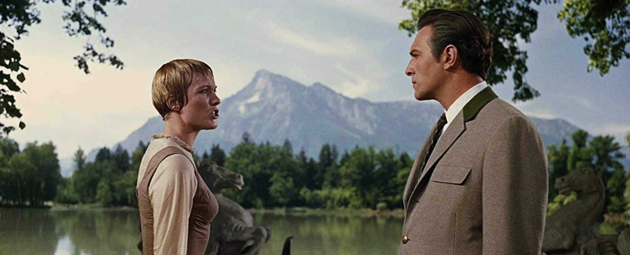 Remembering Christopher Plummer
